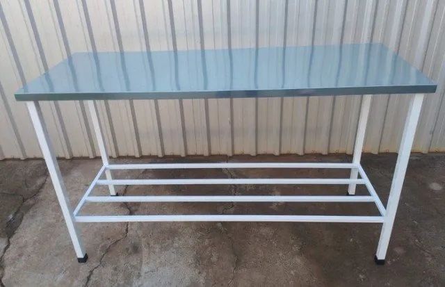 MESA Inox 1,50m Industrial Nova - Foto 2