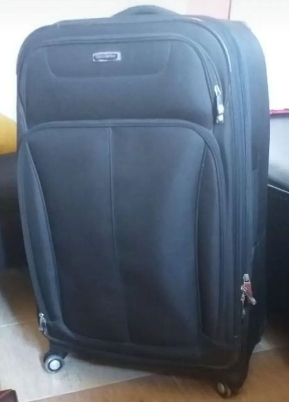 Malas grandes para viagem - Foto 2