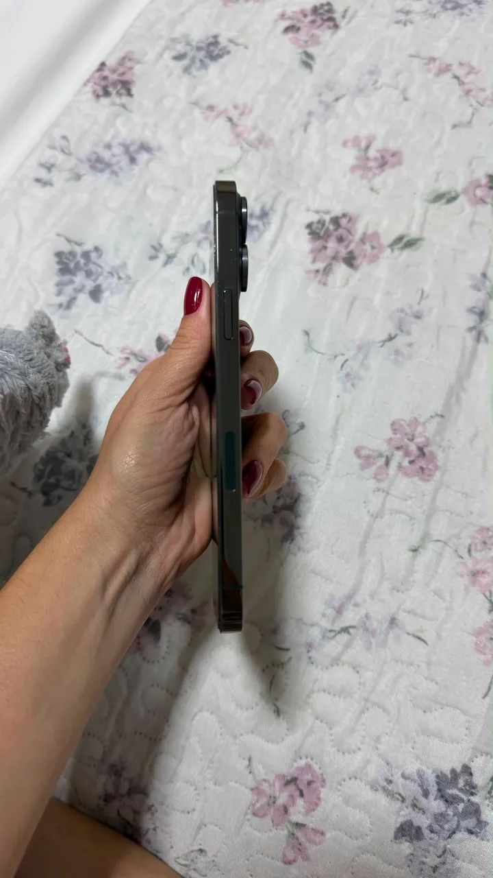 iPhone 13 Pro Max 128 GB - Foto 3
