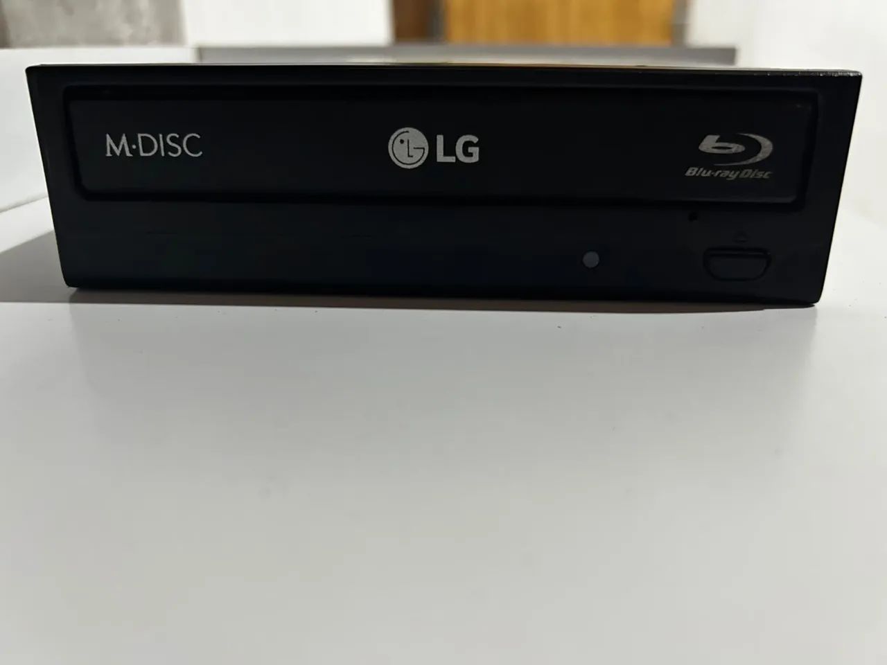 Gravadora Blu-ray LG WH14NS40