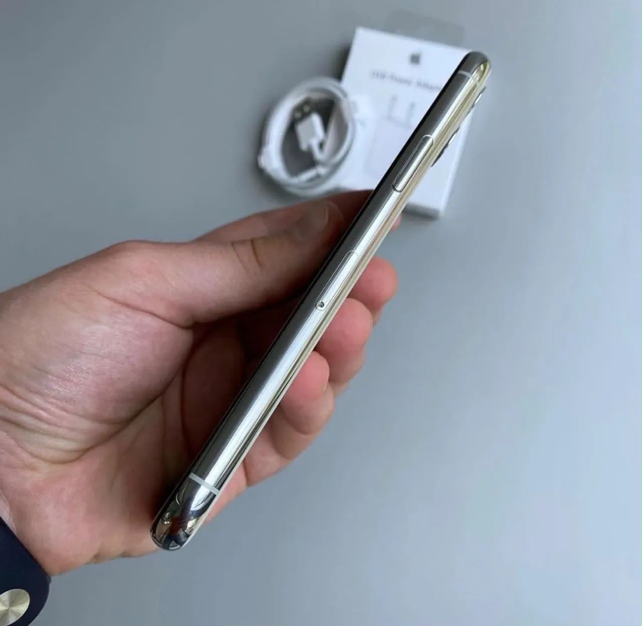 iPhone 11 Pro impecável  - Foto 4