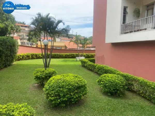 Aptto á venda no Centro de São Roque ! - Foto 4