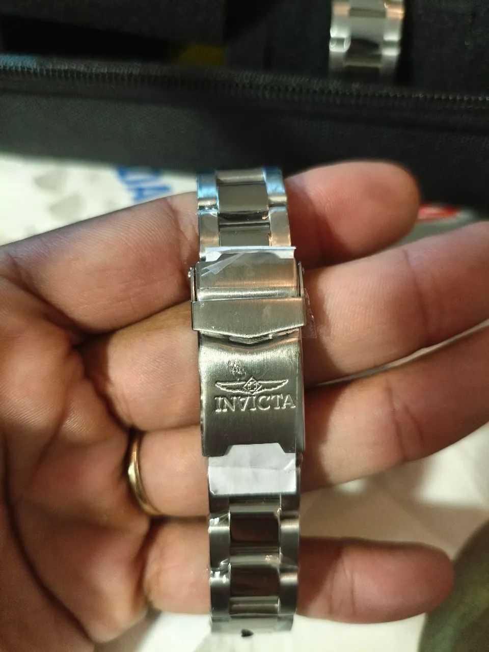 Invicta Pro Diver 10667 - Foto 4