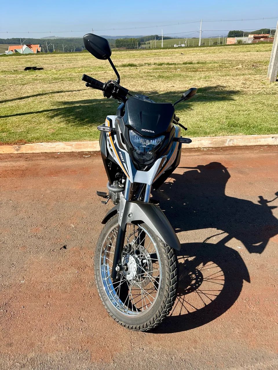 XRE 190 Adventure - Foto 5