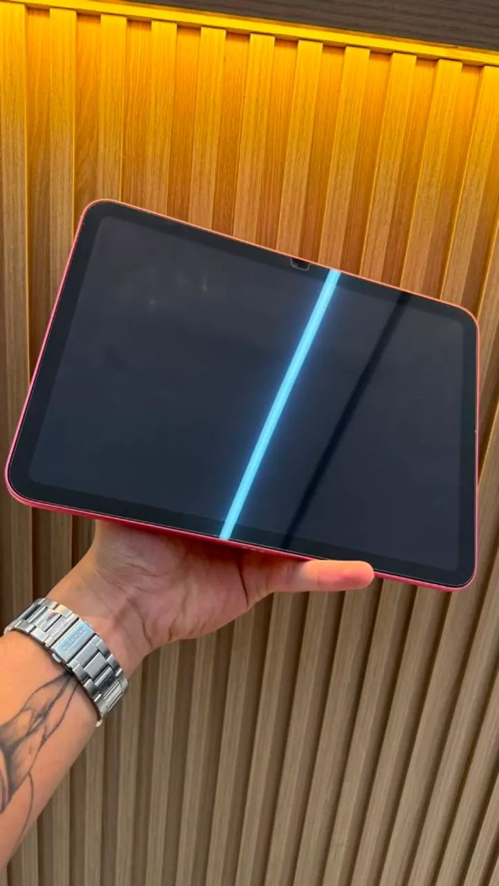 iPad 11 (A16) 128 Gb - Foto 2