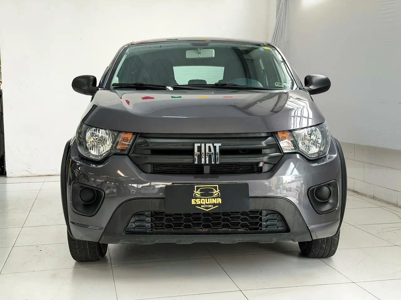 Fiat Mobi Like 1.0 Fire Flex 5P. 2023 - Foto 3