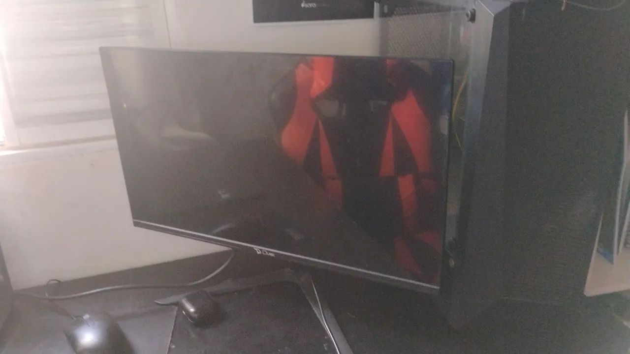 MONITOR DUEX 21" POLEGADAS 
