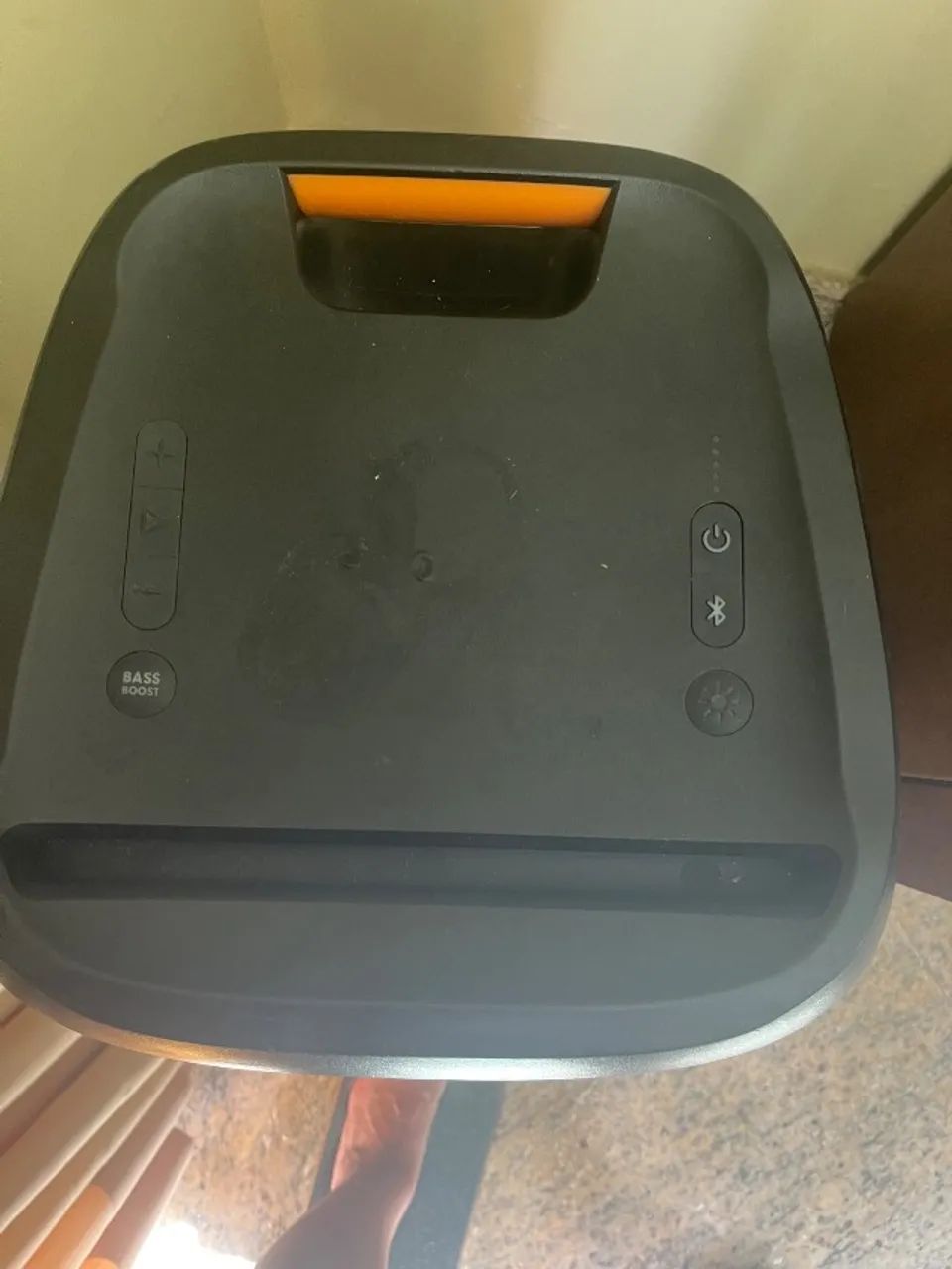 caixa de som  - Foto 3