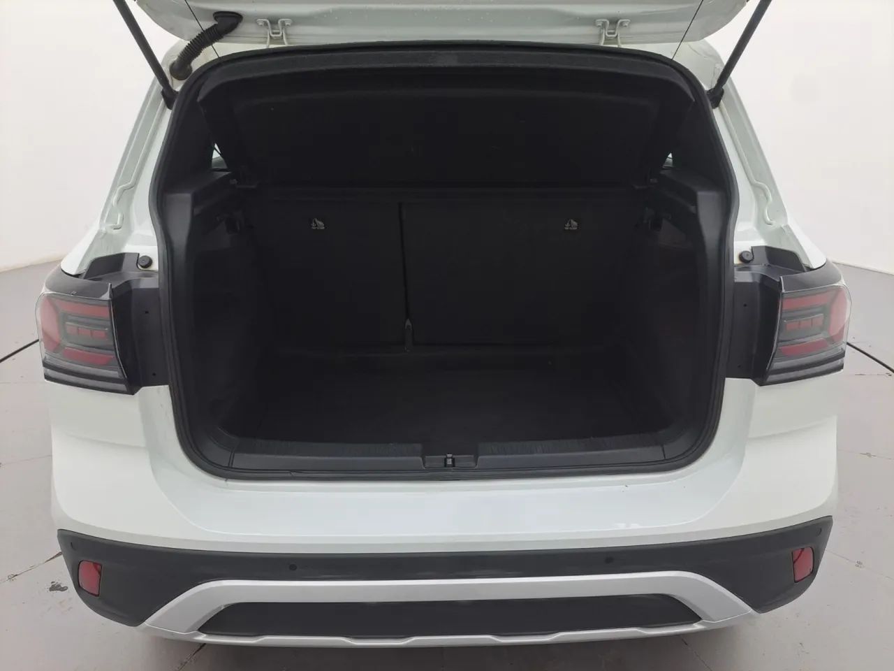 Volkswagen T-Cross Highline 1.4 TSI Flex 16V 5P AUT, foto 9 de 18