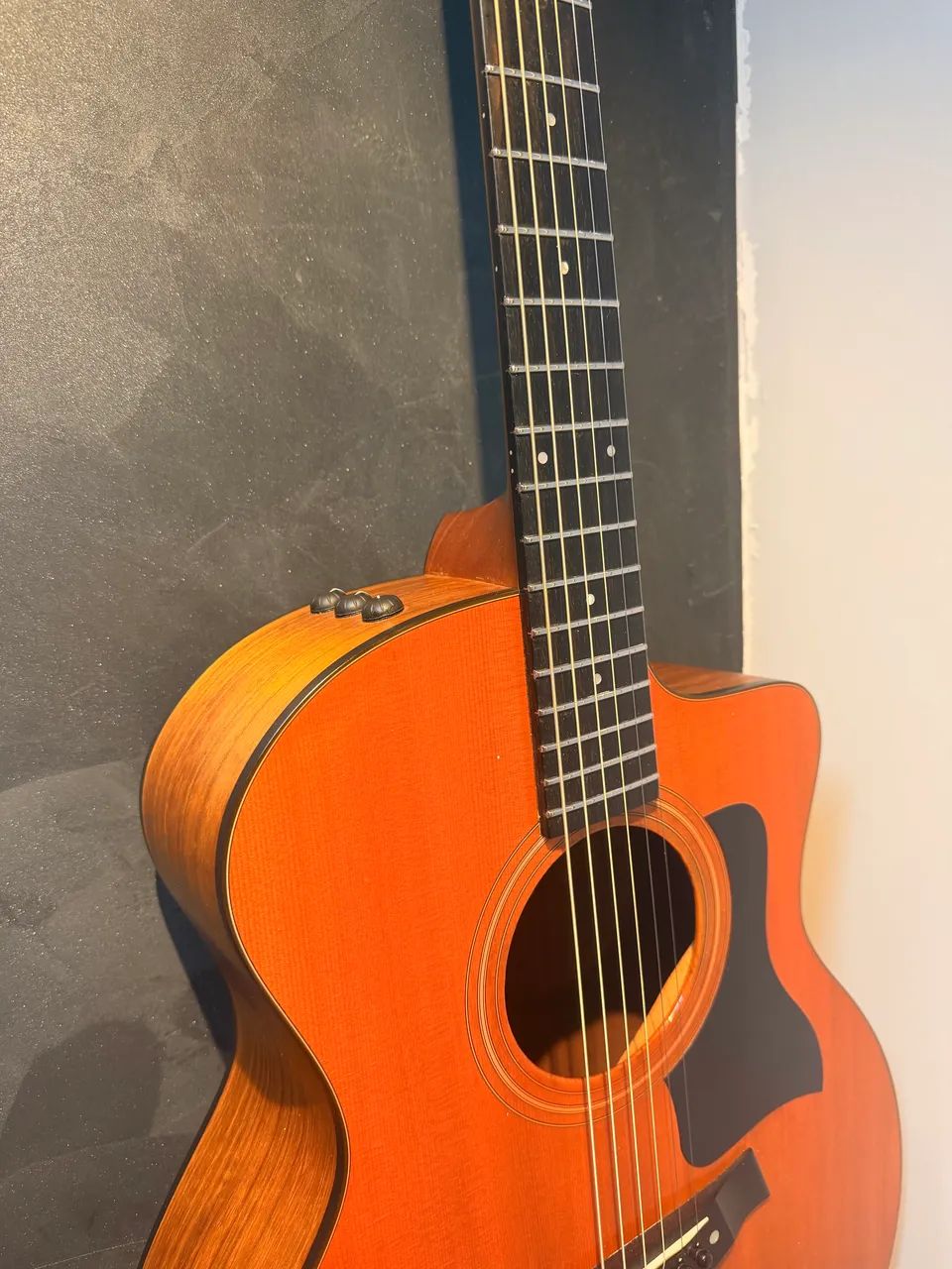Violão Teylor 