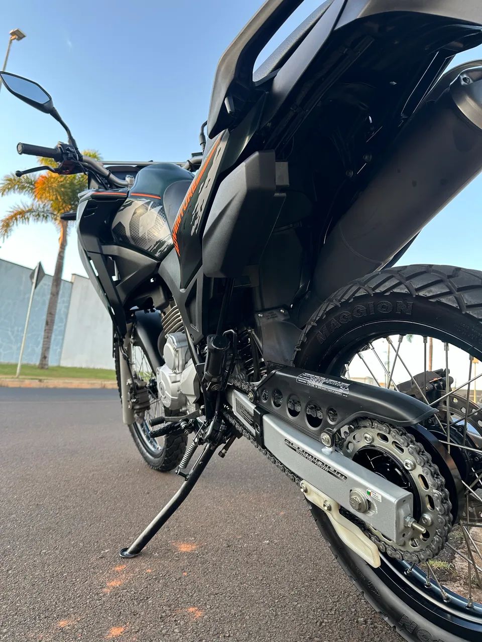 XRE 300 Adventure - Foto 5