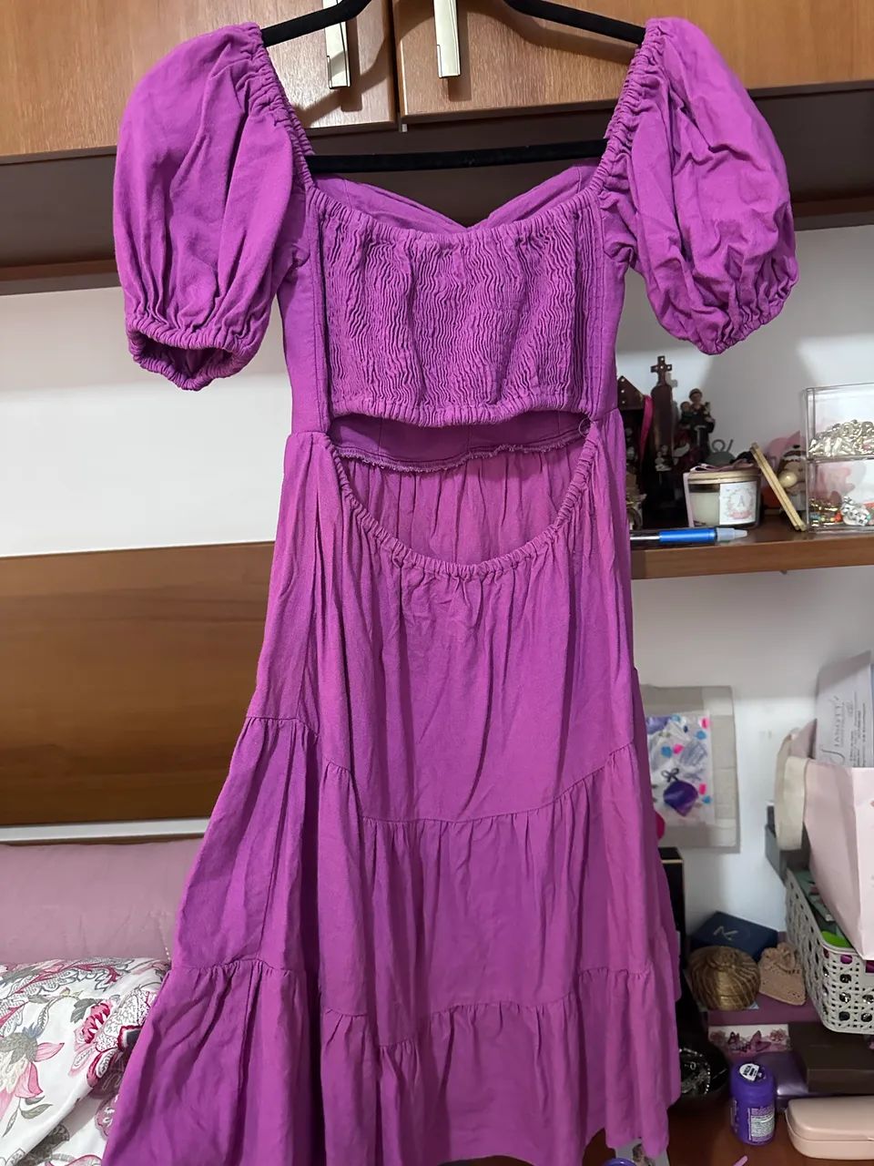 Vestido farm - Foto 2