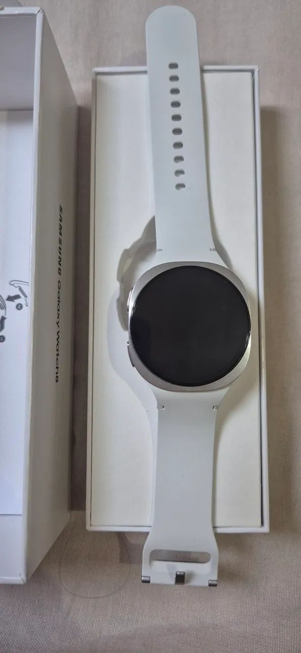 Samsung GALAXY WATCH 8