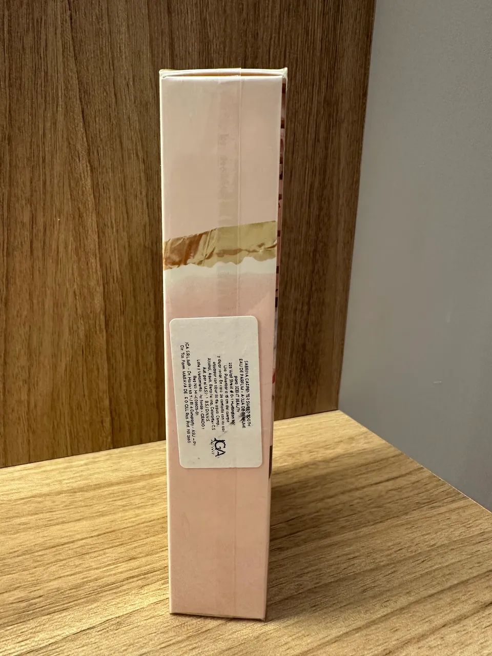 Perfume Sabrina Carpenter Lacrado Original - Foto 3