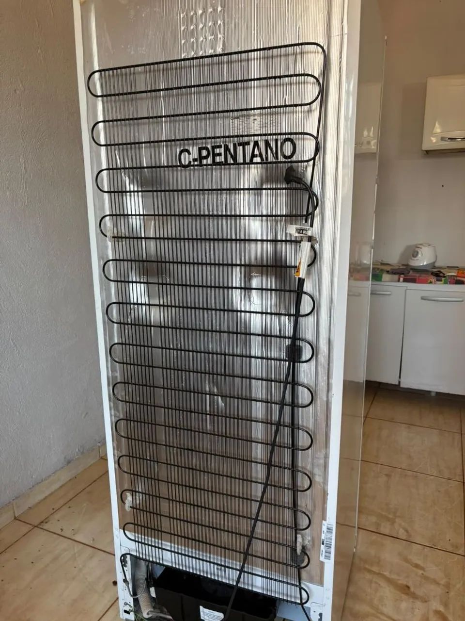 Geladeira consul - Foto 4