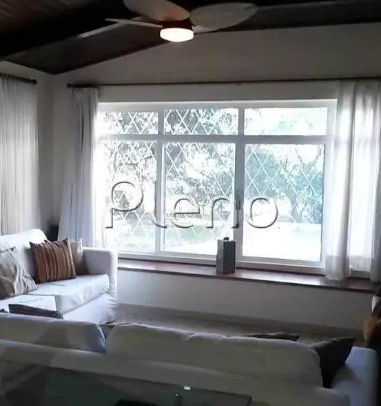 Chácara à venda em Americana, Iate Clube de Campinas, com 10 quartos, com 6200 m² - Foto 5