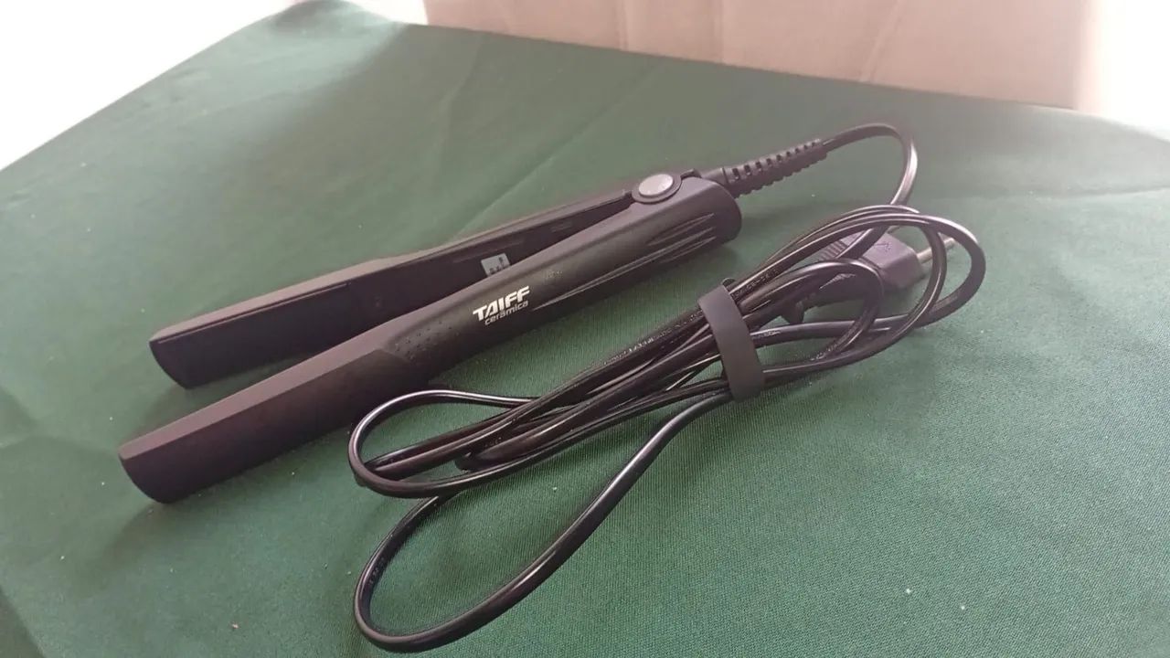 Pracha para cabelo - Foto 2