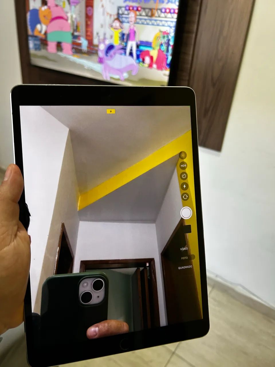 iPad Pro 10.5  - Foto 5