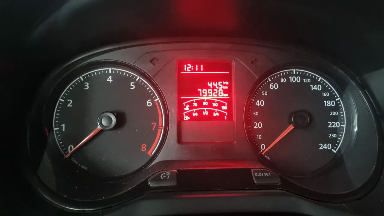 Saveiro robust 1.6 - Foto 2