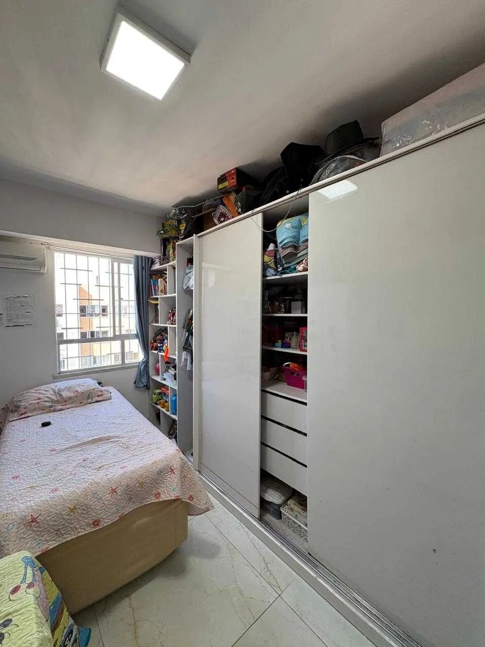 Condomínio Solar Monte Carlo - Salgado Filho [23979] - Foto 2