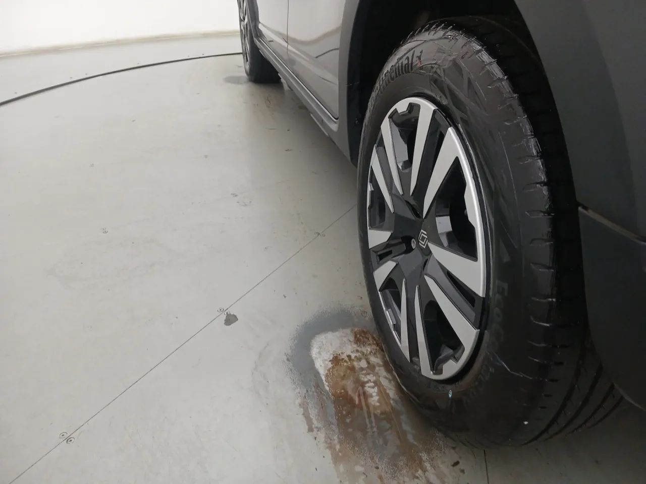 Renault Kardian Evolut. Flex 1.0 TB 12V 5p Aut., foto 12 de 18