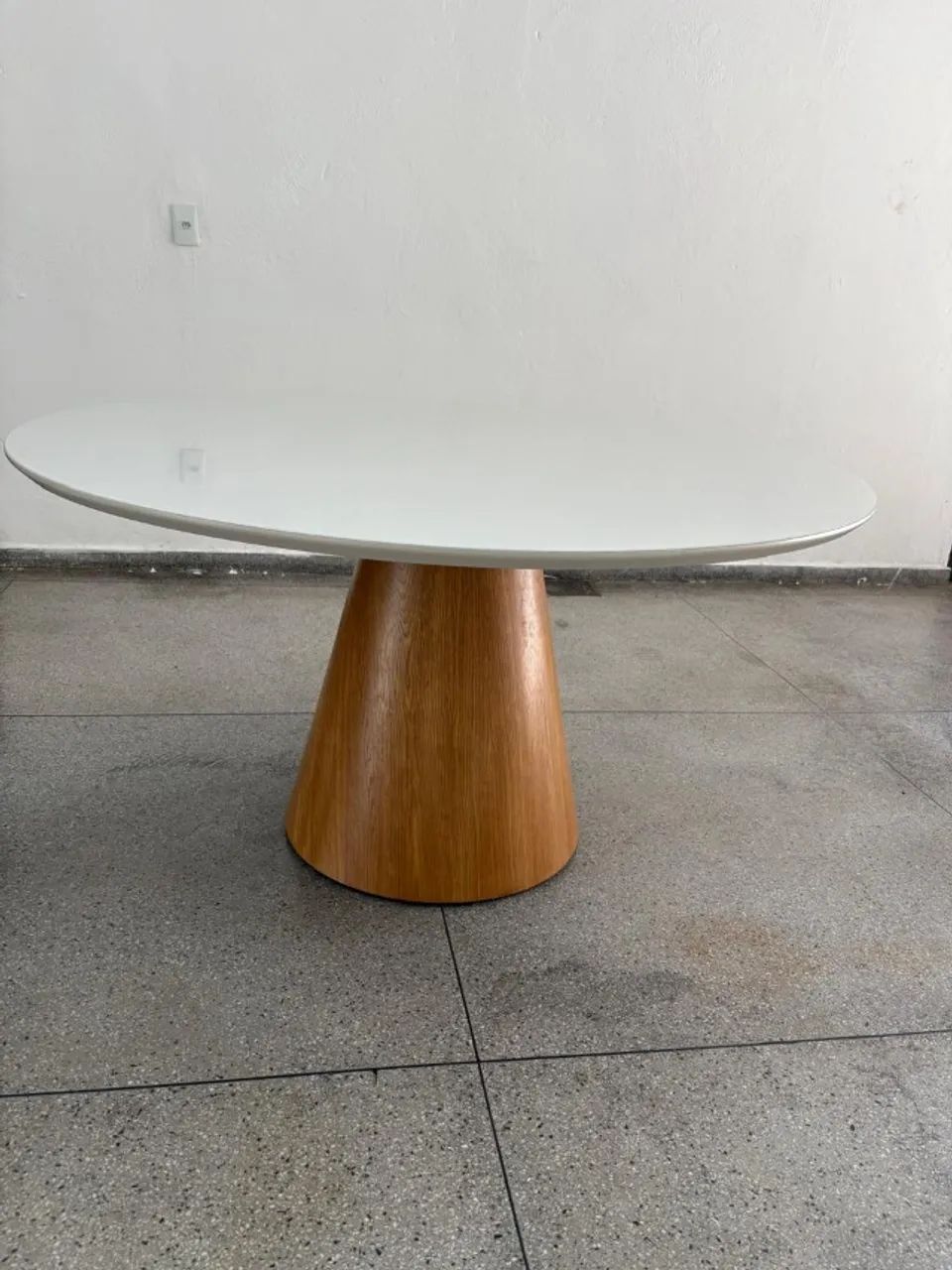 Mesa Redonda 1.50cm avulsa