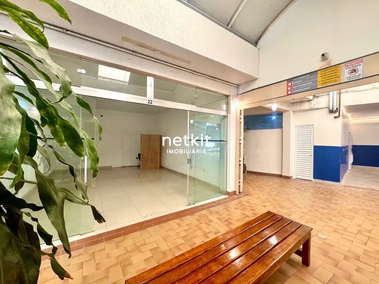 Sala Comercial com Vaga no Taboão  Ideal para Serviços e Consultórios - Foto 2