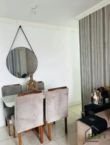 Apto 2 quartos com Vaga e Lazer Completo em Osasco | Santa Maria - Foto 5
