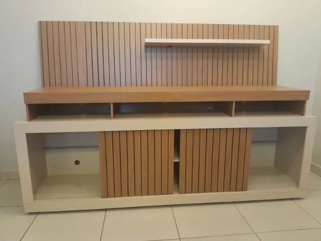 Rack com Painel  - Foto 5
