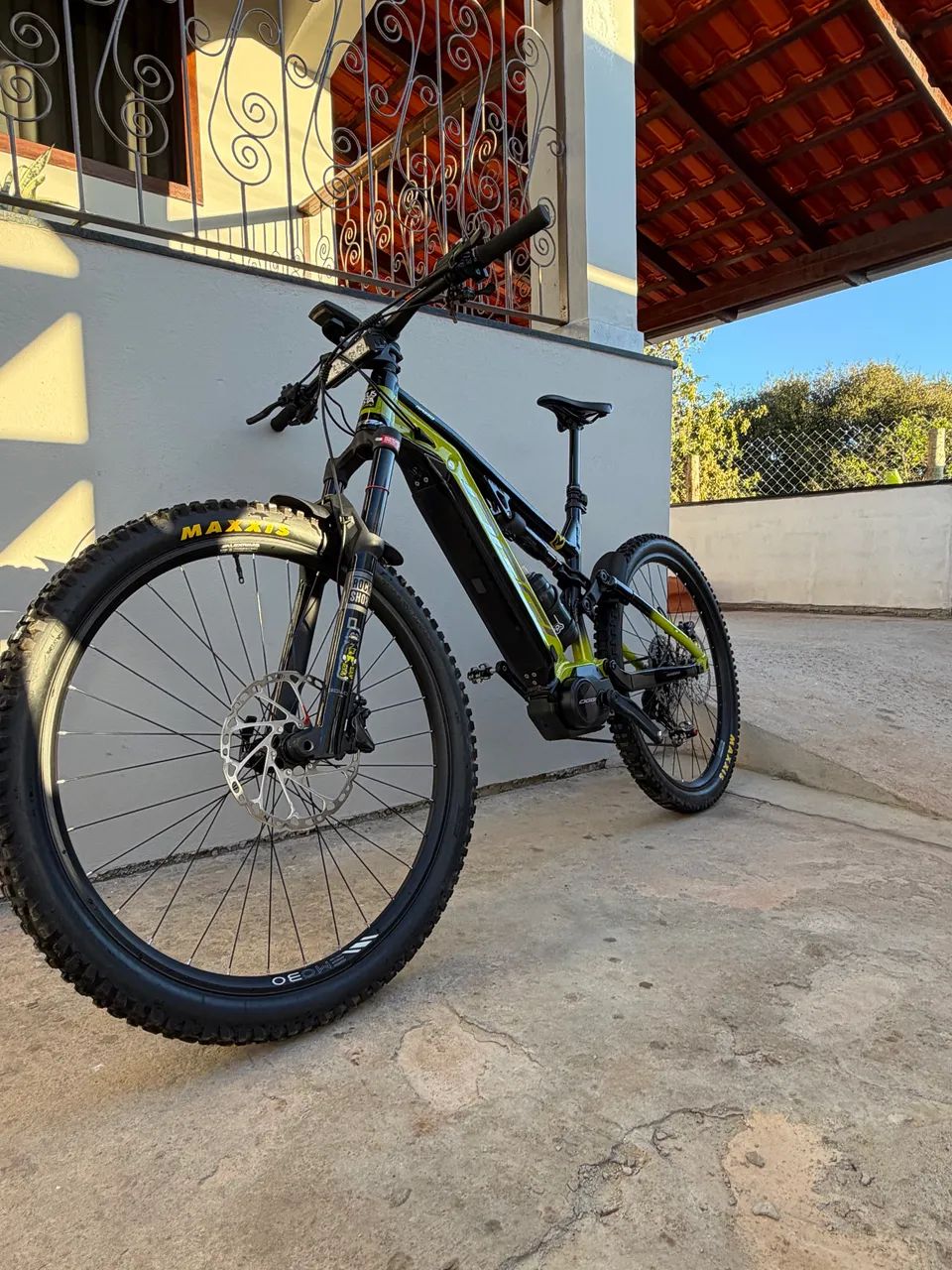 E bike oggi t130 - Foto 2