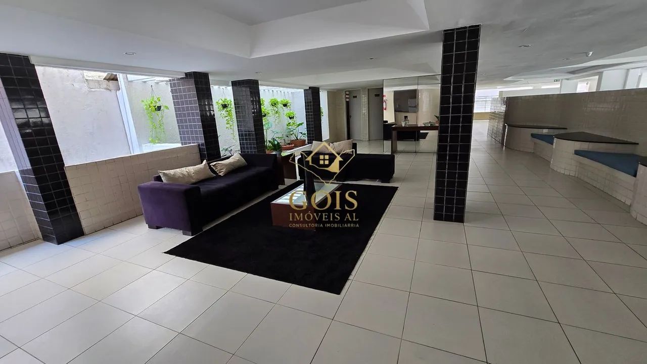 Vendo apartamento 3/4  Jatiúca, Maceió! - Foto 3