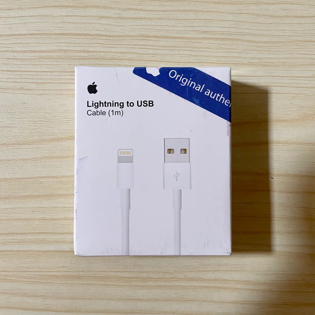 Vendo Cabo iPhone USB - Lightning - Foto 2