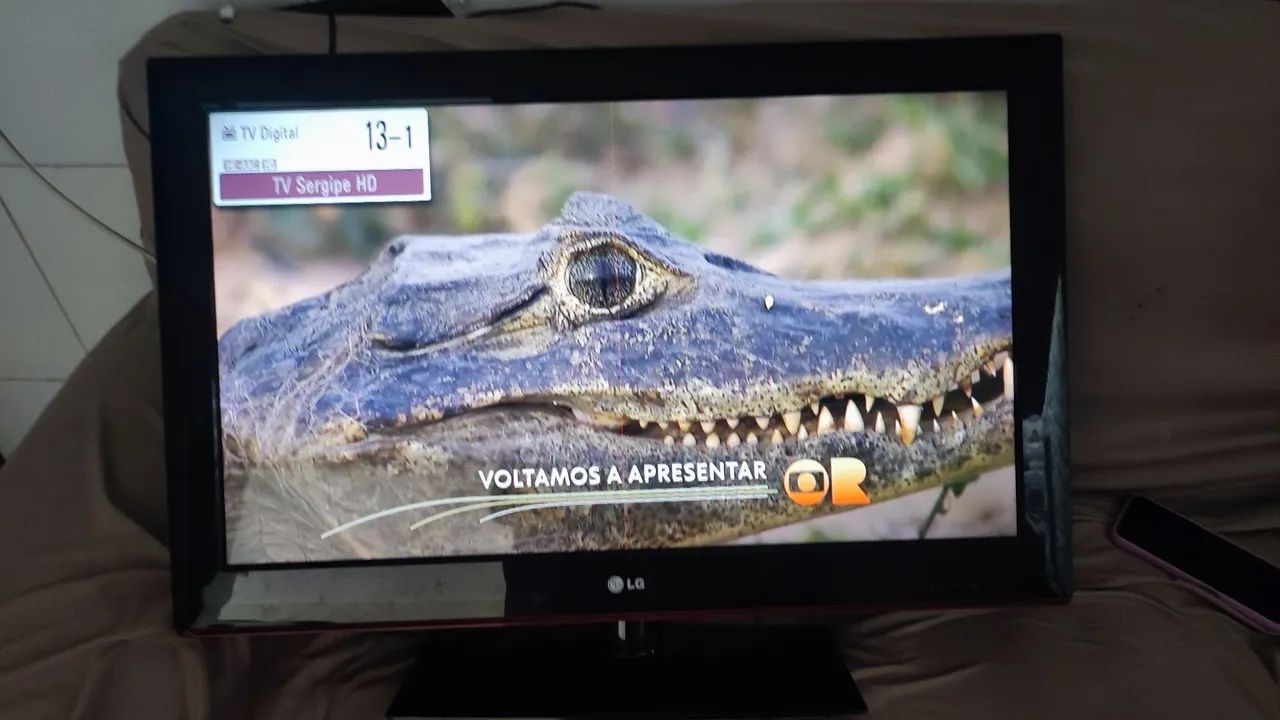 Tv LG 32 polegadas  - Foto 3
