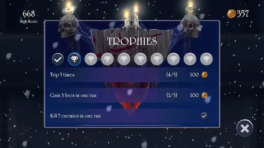 Dark Thrones/Witch Hunter Double Pack PS 4 - Foto 2