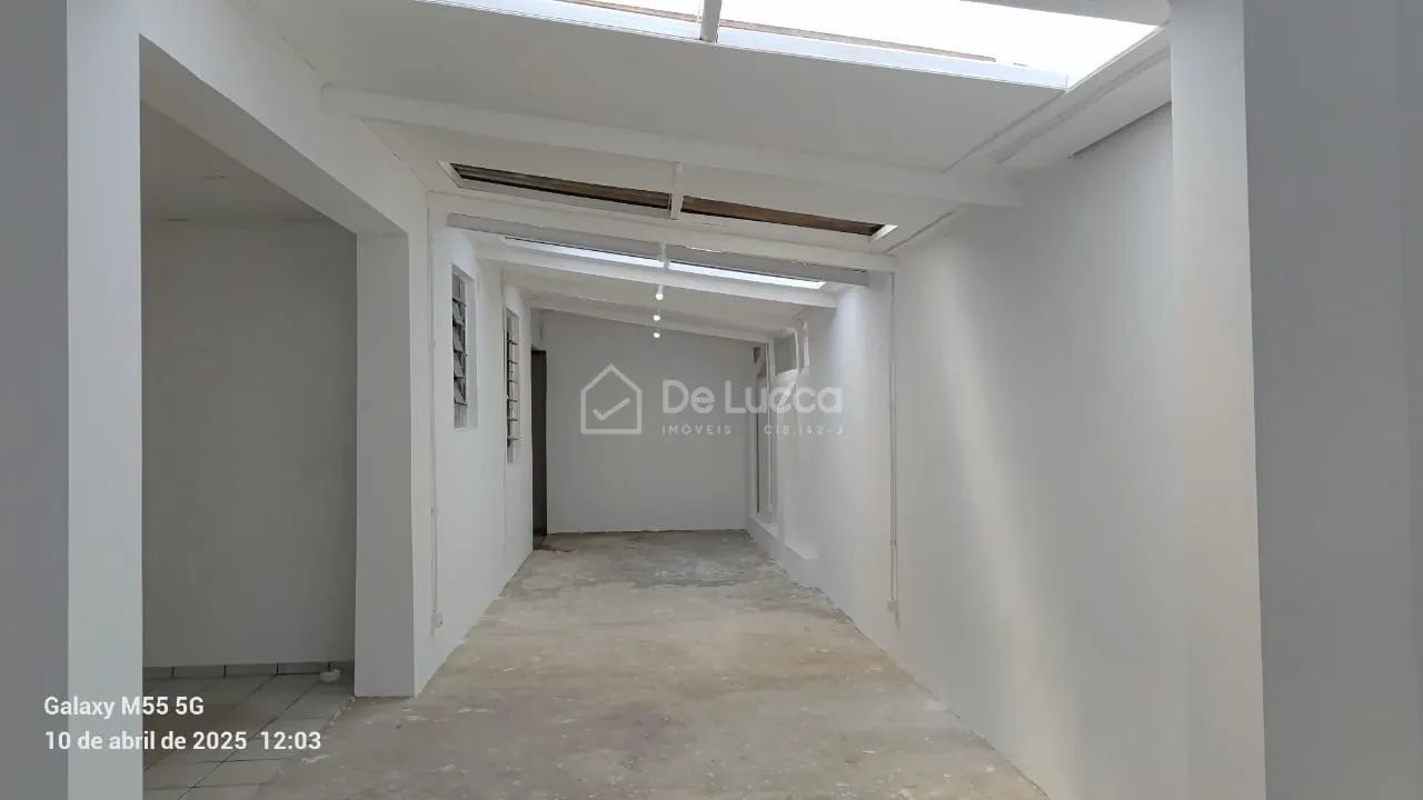 casa - Bonfim - Campinas - Foto 2