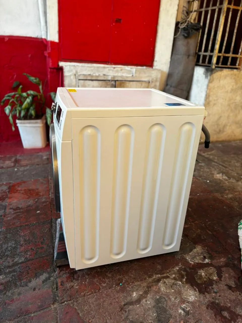 Máquina lava e seca Samsung 10 kg - Foto 2