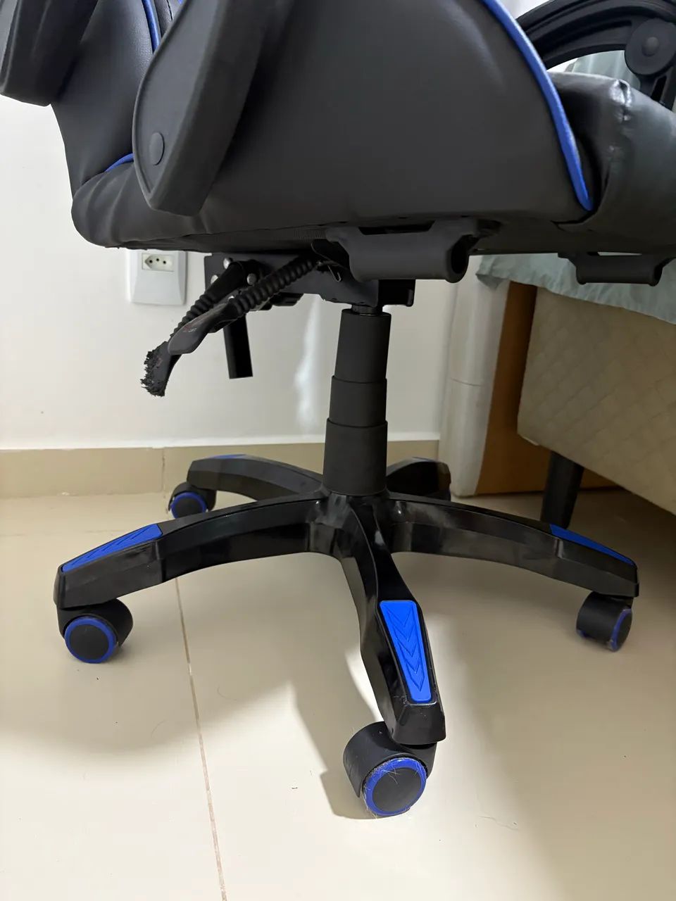 Cadeira gamer - Foto 5