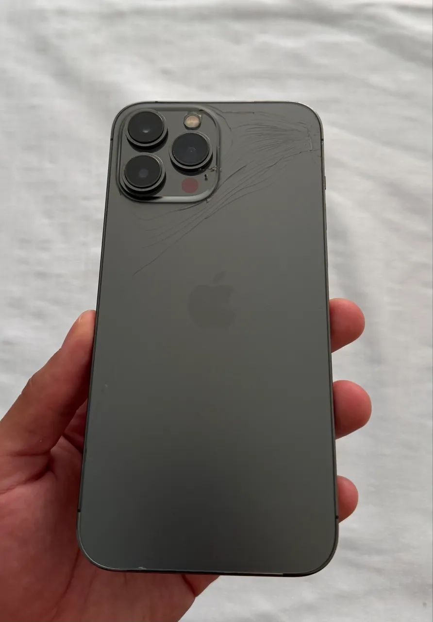 Iphone 13 Pro Max  - Foto 3