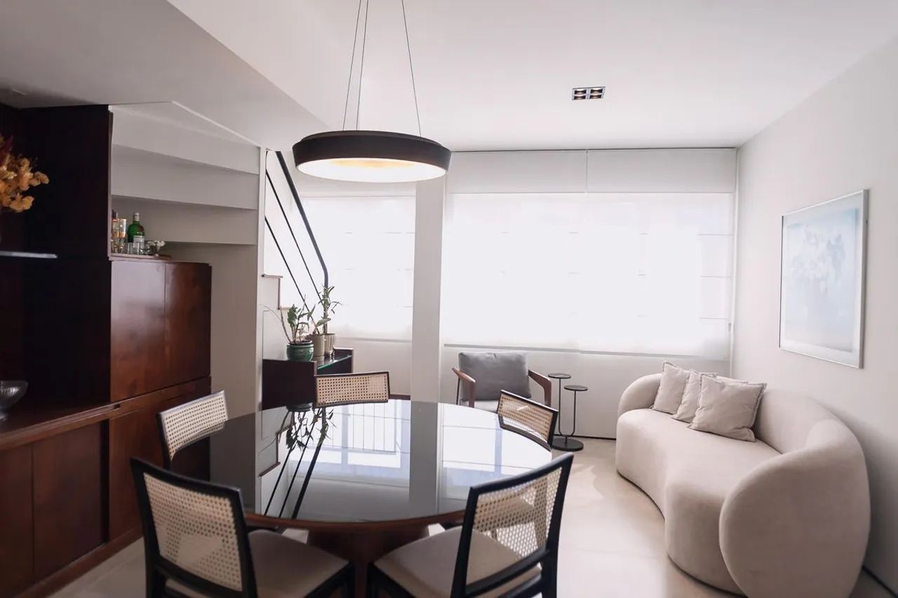 Apartamento à Venda - Buritis, 3 Quartos, 192 m2