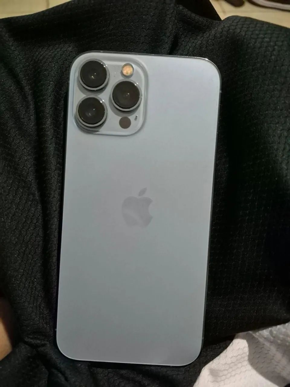 iPhone 13 pro max - Foto 3