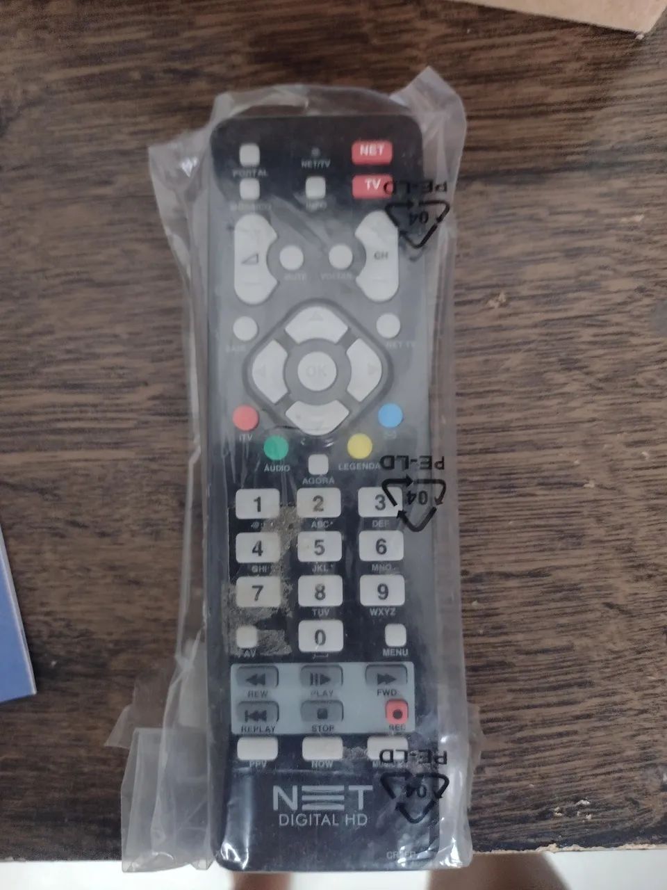 Tv Box Claro 4K Ultra HD  - Foto 4