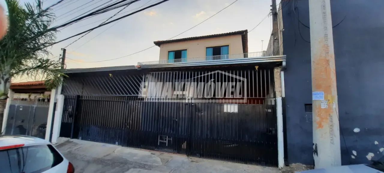 Casa em Bairros em Sorocaba - Foto 2