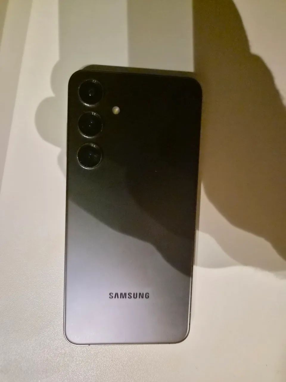 Smartphone Samsung s24+ s24 plus 512g  5g - Foto 2