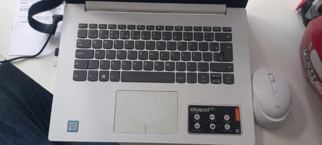 notbook - Foto 2