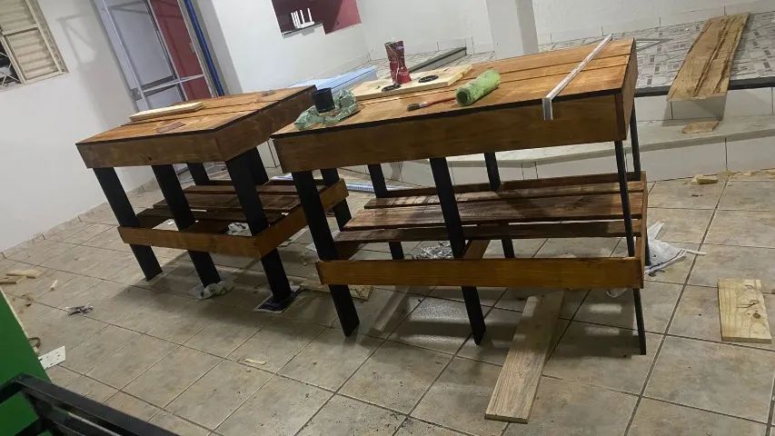 Bancadas de hortifruti  - Foto 4