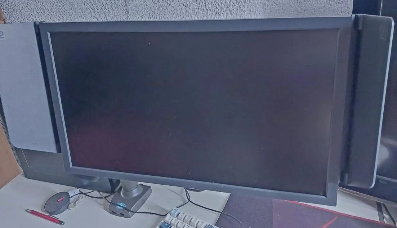 Monitor Zowie XL2546X+ 280HZ Dyac 2 - Monitores - Santa Cruz