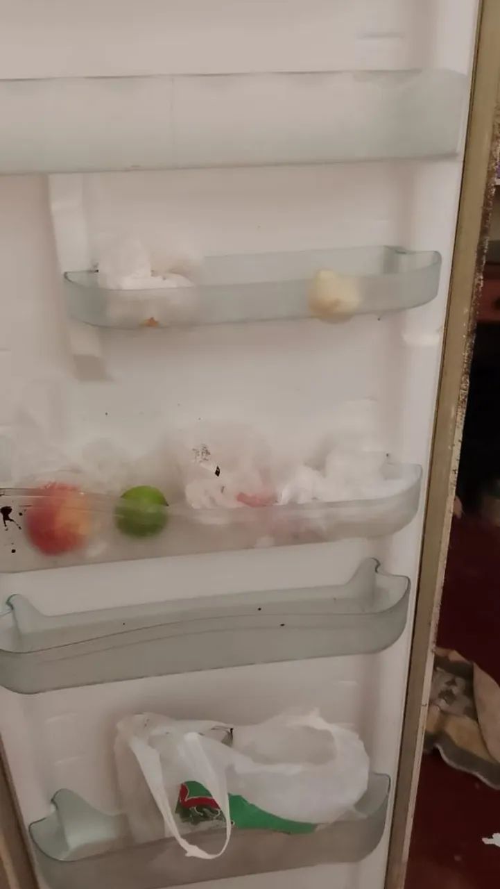 Geladeira Frost free  - Foto 2