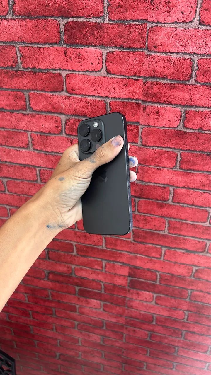 iPhone 15 pro 256Gb - Foto 5