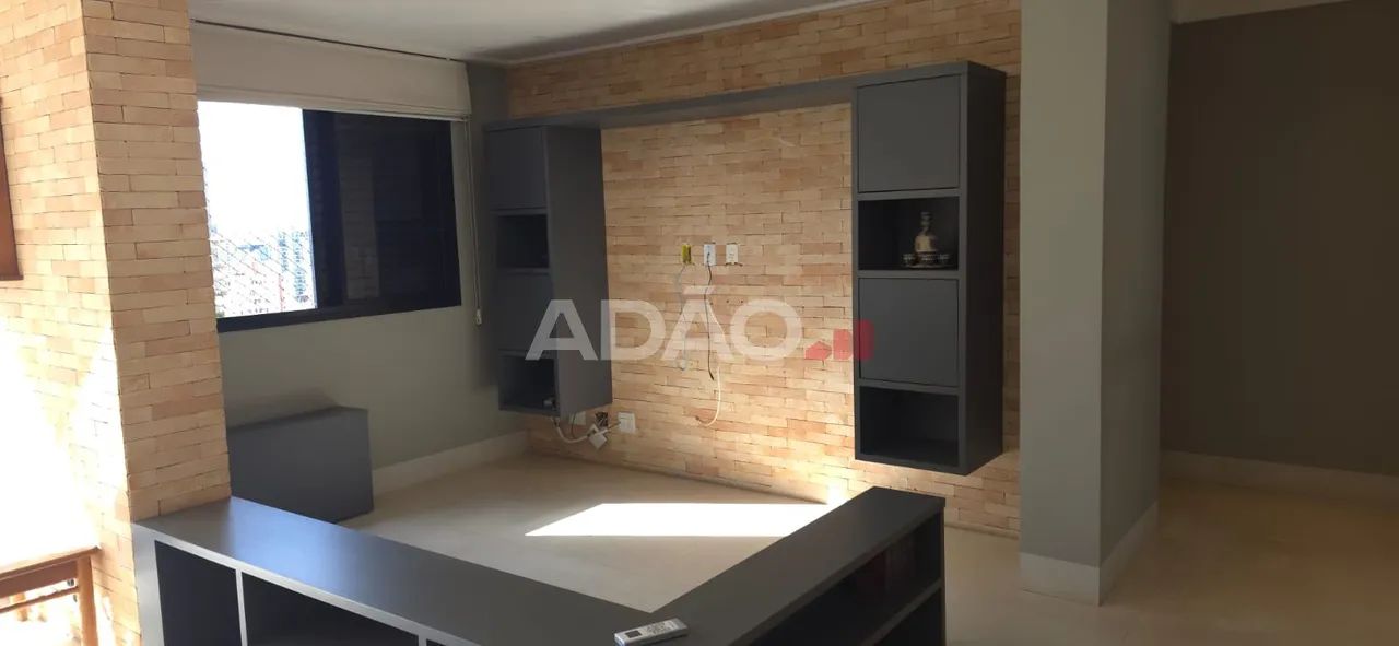 Apartamento com 130m² no Setor Oeste - Foto 5