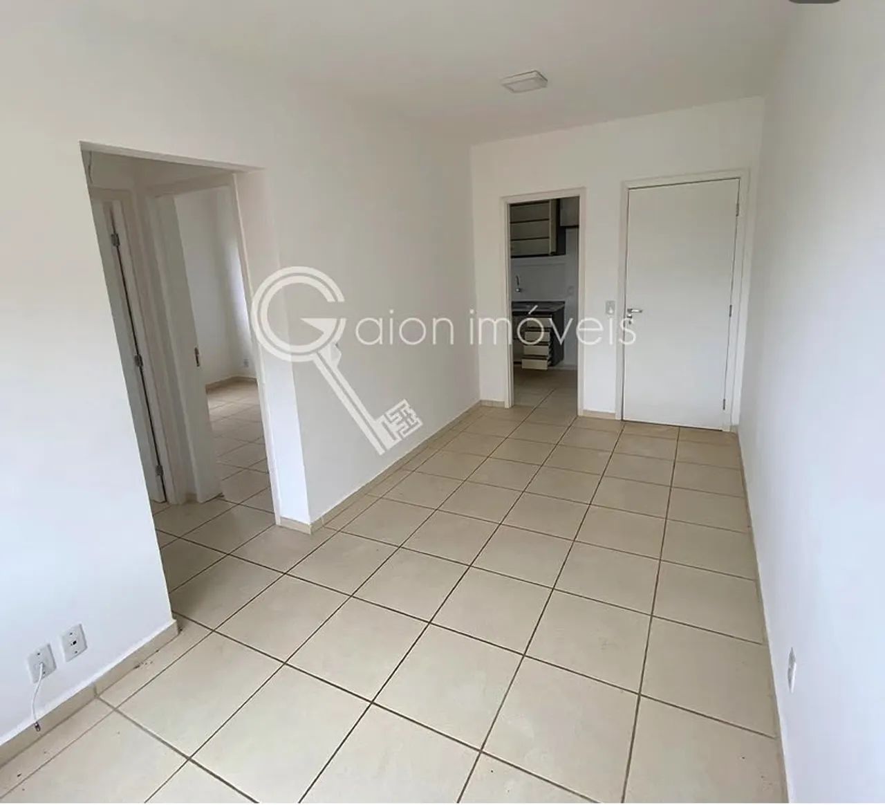 Apartamento Condomínio Residencial Cambará  - Foto 4